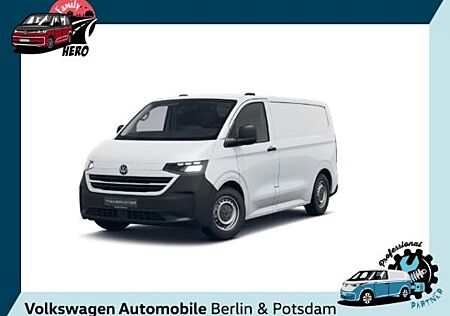 VW T6 Transporter Volkswagen Transporter e- Kasten 1-Gang Radst.3100 mm