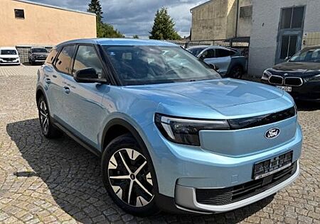 Ford Explorer AWD🔌79 kWh🔋 ⚡LAGERFAHRZEUG⚡566 KM REICHWEITE⚡340PS⚡