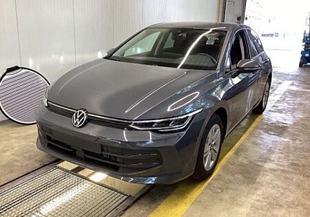 VW Golf Volkswagen VIII 1.5 eTSI Life DSG Rückfahrkam. AppConn.