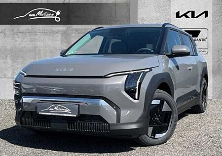 Kia EV3 58,3-kWh Earth P3/P4/P5 - Sofort lieferbar!