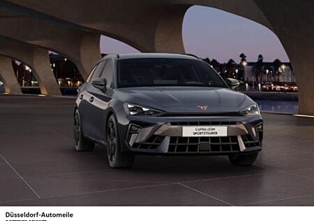 Cupra Leon Sportstourer VZ 2.0 TSI (Düsseldorf)
