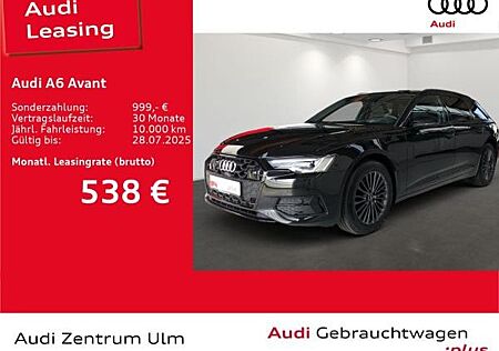 Audi A6 Avant advanced 40 TDI quattro S tronic MATRIX HEAD-UP NAV+
