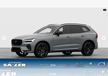 Volvo XC 60 XC60 Plus Black Edition B5 *Vorlauffahrzeug*AlleGewerbekunden*