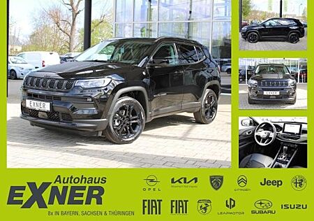 Jeep Compass North Star | VOLLAUSSTATTUNG | SOFORT VERFÜGBAR | Gewerbe