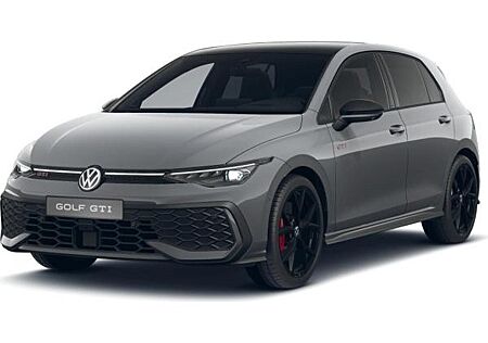 VW Golf Volkswagen VIII 2,0 TSI DSG GTI Sonderaktion