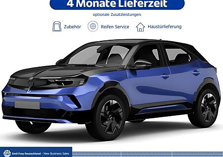 Opel Mokka Edition 1.2 136PS 100kw Schalter 🙏​ Fahrspaß 🙏