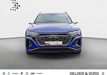 Audi Q8 Sportback e-tron 50 S line AIR*HuD*AHK*RFK