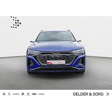 Audi Q8 leasen