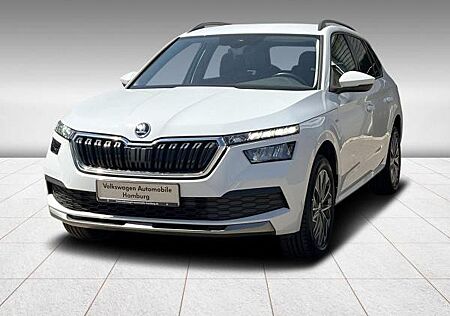 Skoda Kamiq 1.0 TSI Ambition Tour Navi LED Sitzhzg.