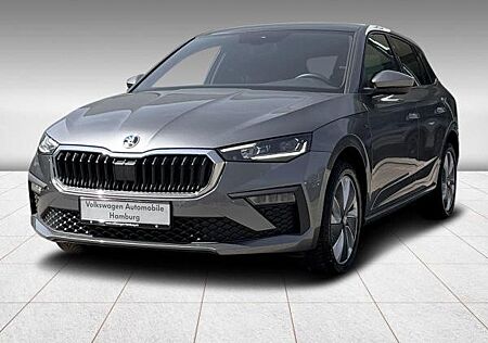 Skoda Scala 1.0 TSI DSG Drive Kamera Klima LED Sitzhzg