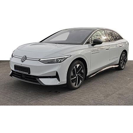 VW ID.7 leasen