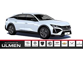 Peugeot 408 Allure Mild Hybrid 145PS Automatik / Gewerblich / Lieferzeit ca. 3-4 Monate Peugeot 408 Allure Mild Hybrid 145PS Automatik / Gewerblich / Lieferzeit ca. 3-4 Monate