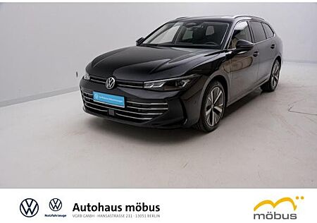VW Passat Volkswagen Variant 1.5 TSI eHybrid DSG*APP*RFK*LED*