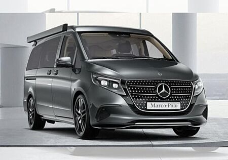 Mercedes-Benz Marco Polo 300d | SOFORT VERFÜGBAR | AHK | Airmatic | LED | Standhz. | Navi | 360° Kamera | Fahrassistenz Paket