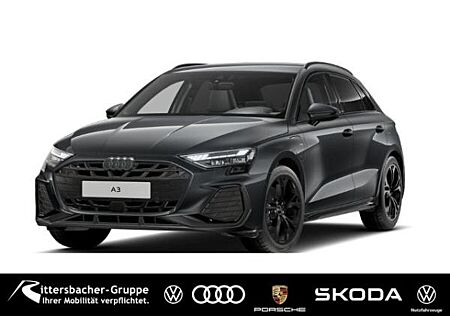 Audi A3 Sportback S line 40 TFSI e S tronic