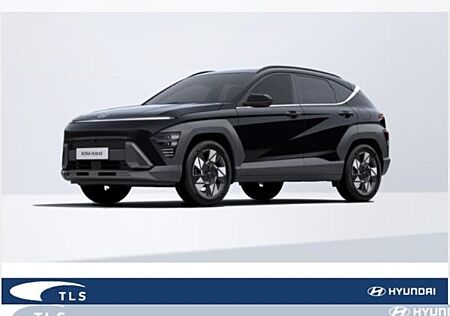 Hyundai Kona *Gewerbe* Prime Hybrid Automatik Navi Klima **Sonderdeal bis 30.05.2025**