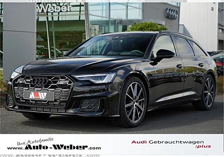 Audi A6 Avant 50TFSIe S-LINE MATRIX HuD BUSINESS B&O