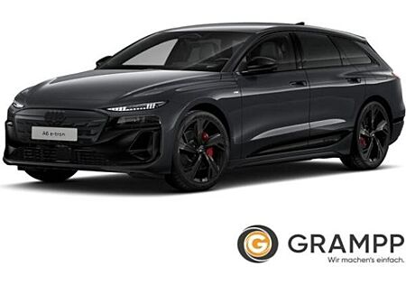 Audi A6 e-tron Avant performance TECH PLUS + AHK + B&O PREMIUM + 360 ° + HUD
