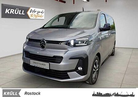 Citroën Spacetourer Plus M 2.0 Diesel +Autom.+AHK+VOLL+