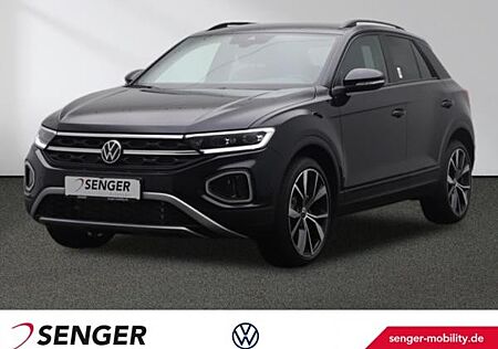 VW T-Roc Volkswagen Style 2.0 l TDI DSG *sofort verfügbar*