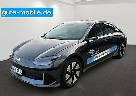 Hyundai IONIQ 6 77,4kW/h Uniq Digitaler Spiegel