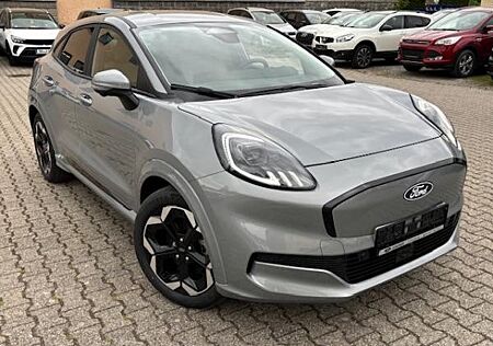 Ford Puma Gen-E Premium 🔌43 kWh🔋⚡GEWERBE-AKTION⚡364 KM REICHWEITE⚡168PS⚡360-GRAD-KAMERA⚡B&O SOUND SYSTEM⚡