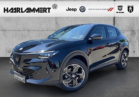 Alfa Romeo Junior ⚡ELETTRICA ‼️INKL WALLBOX ⚡ & WARTUNG🛠️ SHZ+NAVI+KAMERA+CARPLAY