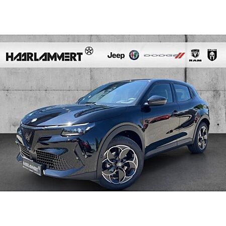 Alfa Romeo Junior leasen