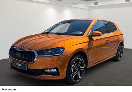 Skoda Fabia Tour 1.0 TSI (Mettmann)