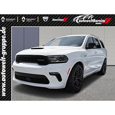 Dodge Durango leasen