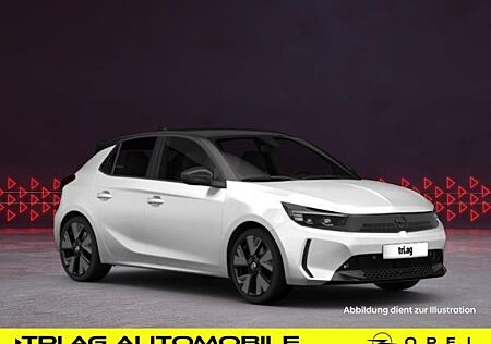 Opel Corsa Edition 1.2 Direct Injection Turbo AT8. S/S Komfort-Paket Edition Allwetterreifen