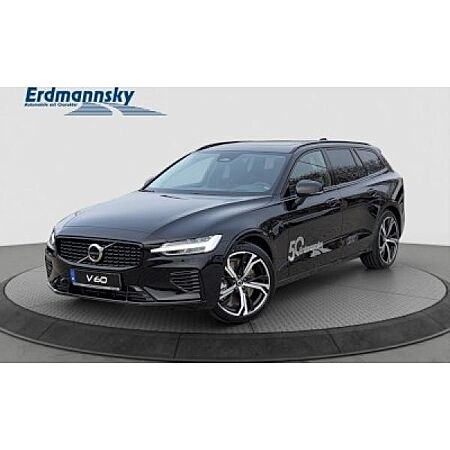 Volvo V60 leasen