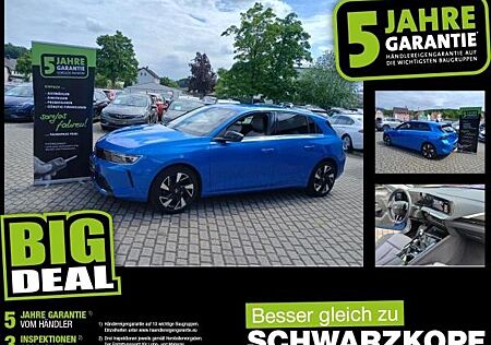 Opel Astra L 1.2T Navi,Rückfahr-Assistent,Sitzheizung