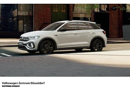 VW T-Roc Volkswagen R-Line 2.0 TDI (Düsseldorf)
