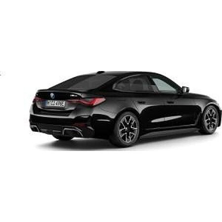 BMW i4 leasen