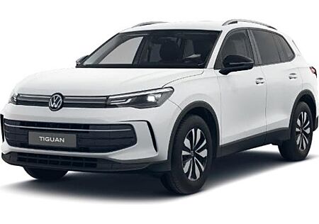 VW Tiguan Volkswagen GOAL 1.5l eTSI DSG *sofort verf.* B-Schein-Aktion!
