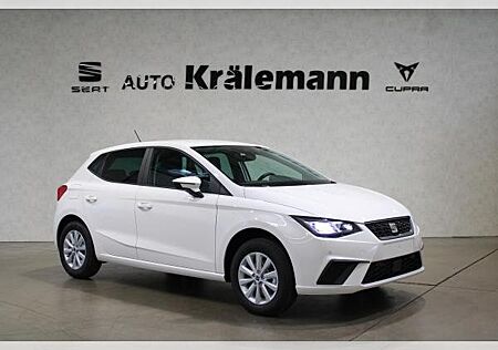 Seat Ibiza 🚗Road Edition 1.0 TSI 85 kW DSG*OHNE Loyalität*