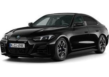BMW i4 M50 xDrive Gran Coupe! TOP!
