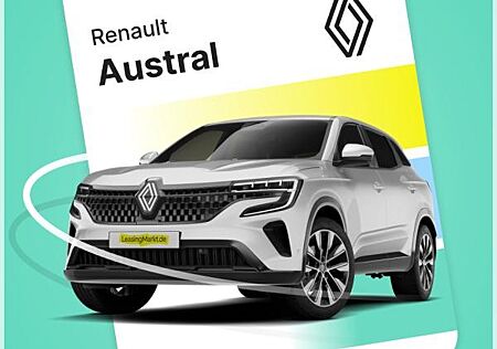 Renault Austral ❗️❗️ Evolution 160 Automatik ❗️❗️ inkl. 1 Wartung & GAP & Ganzjahresreifen ❗️❗️