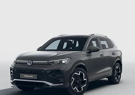 VW Tiguan Volkswagen R-Line 2.0 TDI - verfügbar ab 08/2025 (Essen-Kray)