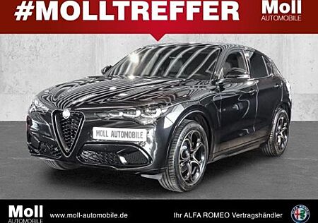 Alfa Romeo Stelvio ⚡INTENSA⚡Glasschiebedach ⚡