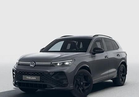 VW Tiguan Volkswagen R-Line 2.0 TDI - verfügbar ab 08/2025 (Essen-Kray)