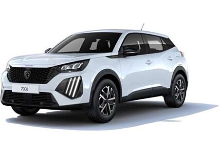 Peugeot 2008 Style 100, !Wochenend DEAL! Klimaaut., SHZ, Bestellfahrzeug