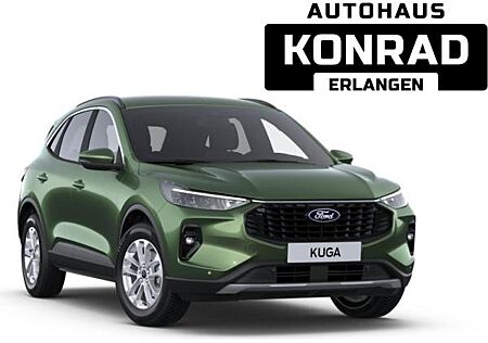 Ford Kuga Titanium FHEV *nur bei Zulassung im Mai* *Winter-Paket* *Ganzjahresreifen* *sofort verfügbar*