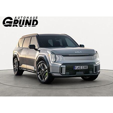 Kia EV9 leasen