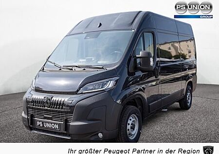 Peugeot Boxer 333 BHDi 140