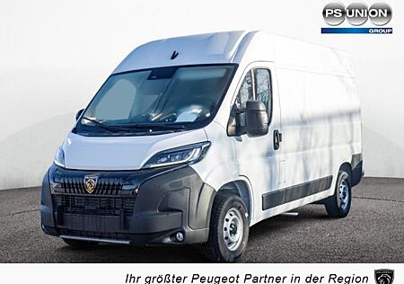 Peugeot Boxer Kasten 333 L2H2 BDi 140 *LED*