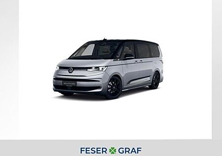VW T7 Multivan Volkswagen Edition TDI Vorlauf LÜ