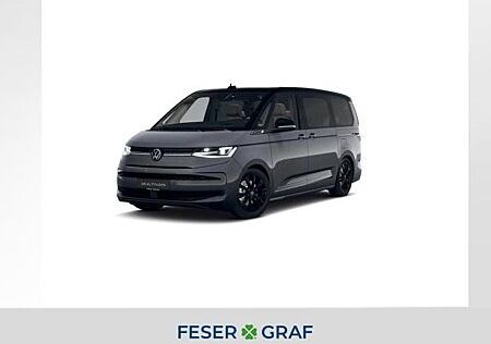 VW T7 Multivan Volkswagen Edition TDI Sofort Verfügbar L