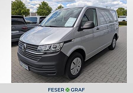 VW T6 Transporter Volkswagen T6.1 Transporter 2,0 l TDI Kasten GJR PDC
